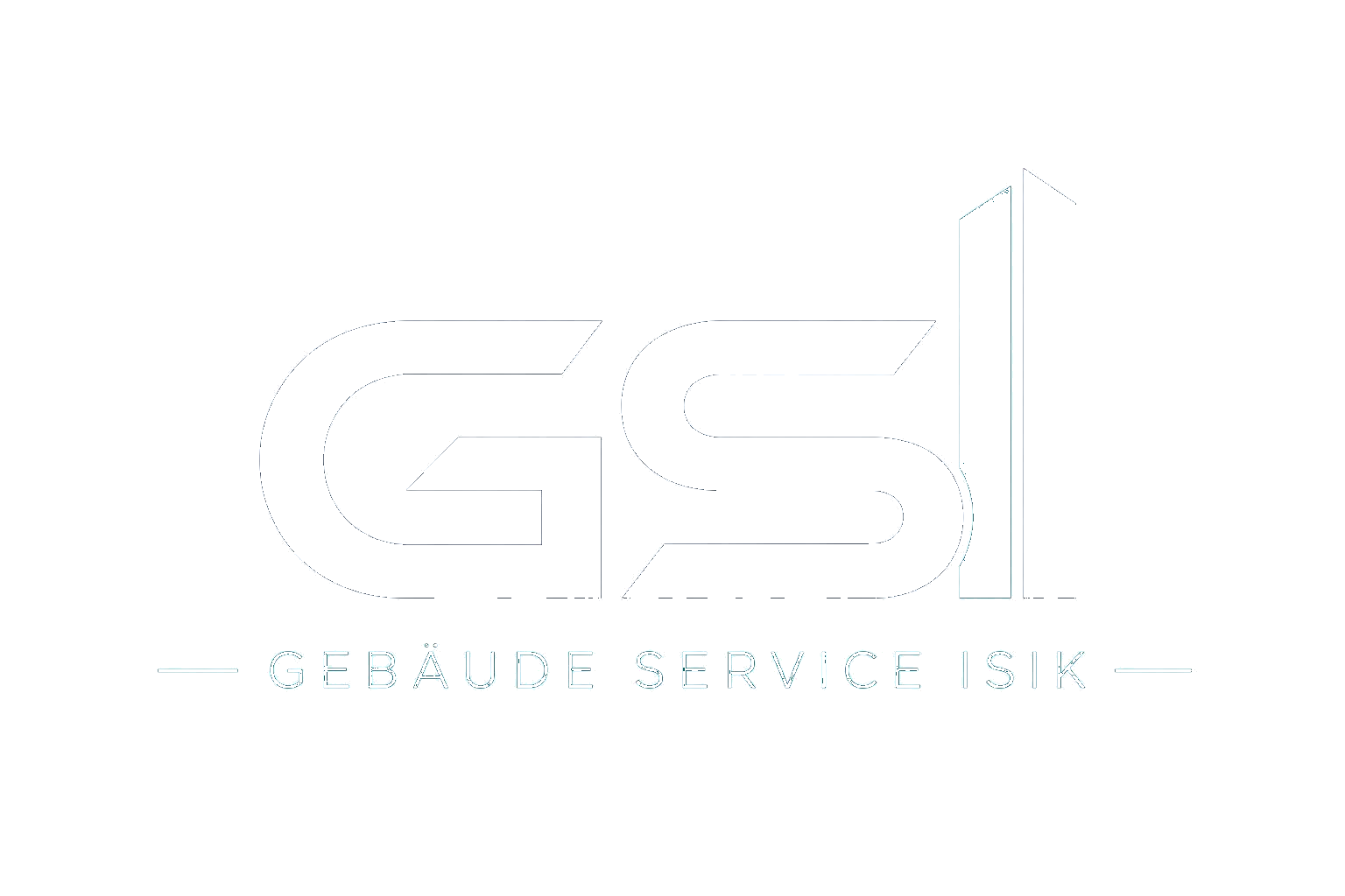GSI – Gebäude Service Isik